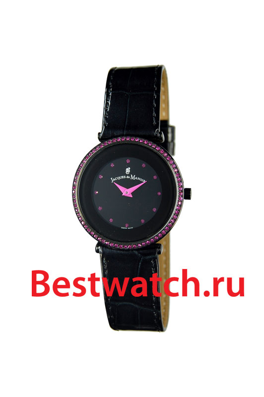 Часы Jacques Du Manoir Cocktail JCN.79